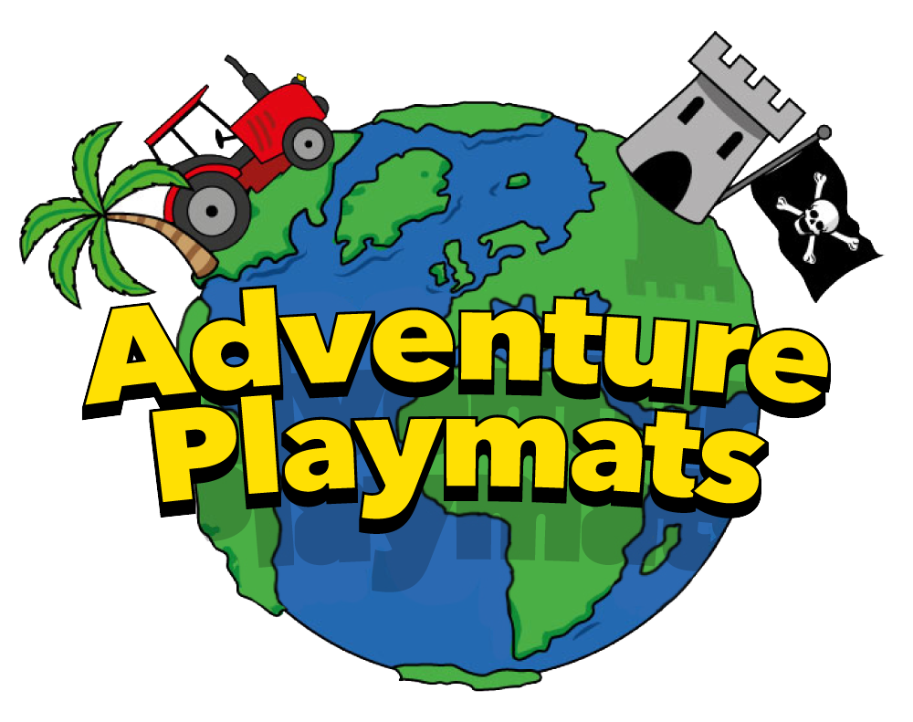 Adventure Playmats
